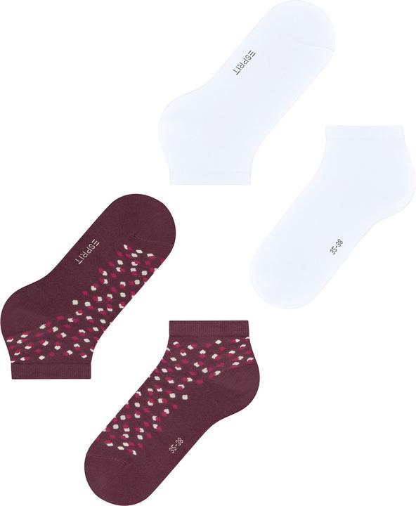 Produktbild Falke Eclipse Dots SN 2P (2er Pack, 35 - 38)