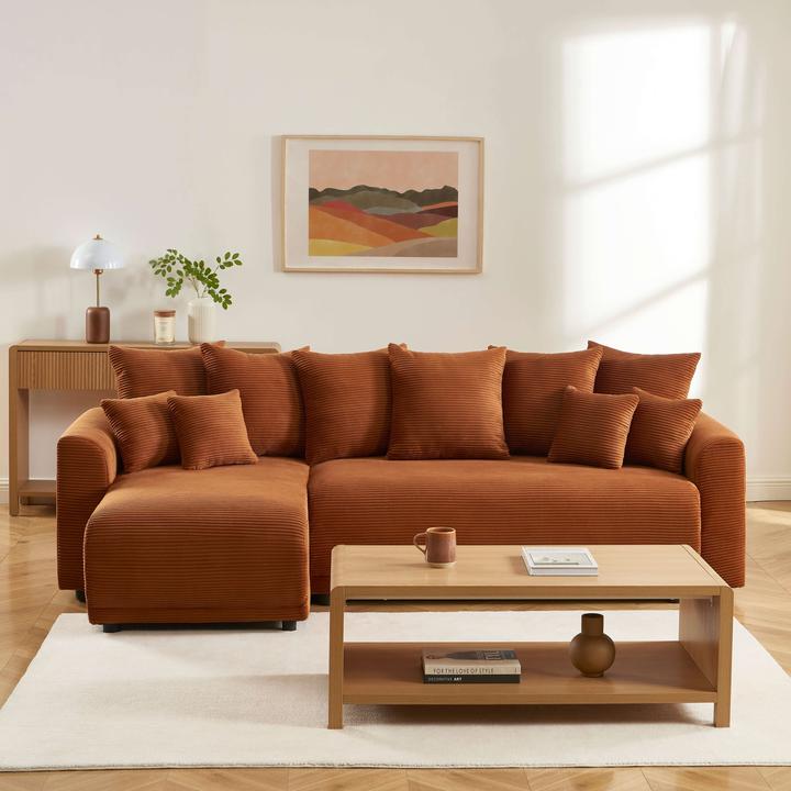 Produktbild Baita Soline (Ecksofa)