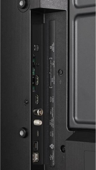 Produktbild Hisense TV 32A5NQ (32", A5N, QLED, Full HD, 2024)