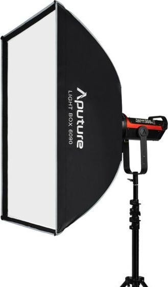 Actual product image Amaran Light Box 60x90 (Soft boxes)