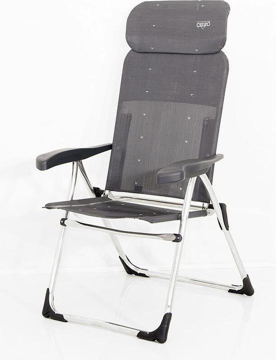 Produktbild Crespo Chair Butaca AL-213 Compact anthrazit Stuhl