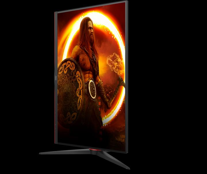 Produktbild AOC Q27G2S/EU (2560 x 1440 Pixel, 27")