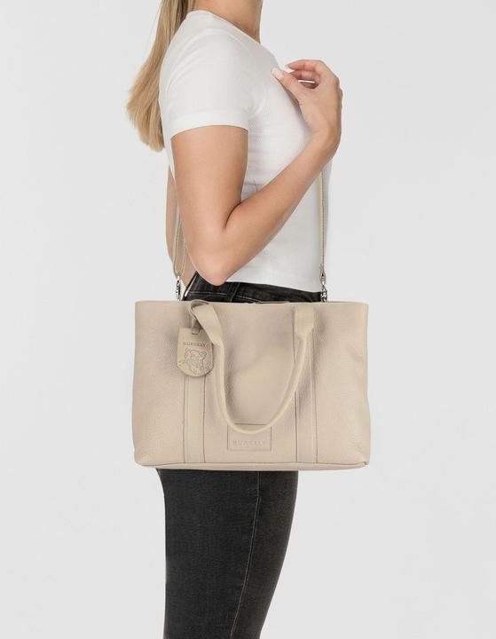 Immagine prodotto Burkely Borsa a tracolla Skylar morbida in pelle con scomparto per laptop da 36 cm (12 l)