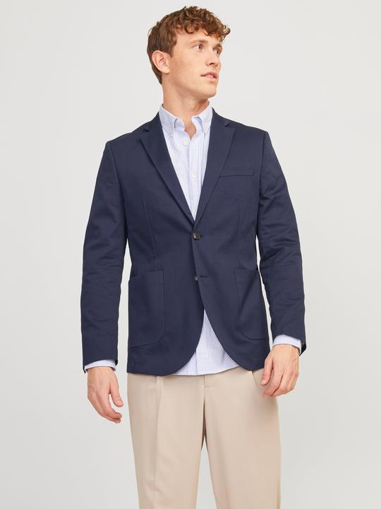 Produktbild Jack & Jones JPRAUSTIN Slim Fit Blazer Einreihiger Blazer (50)