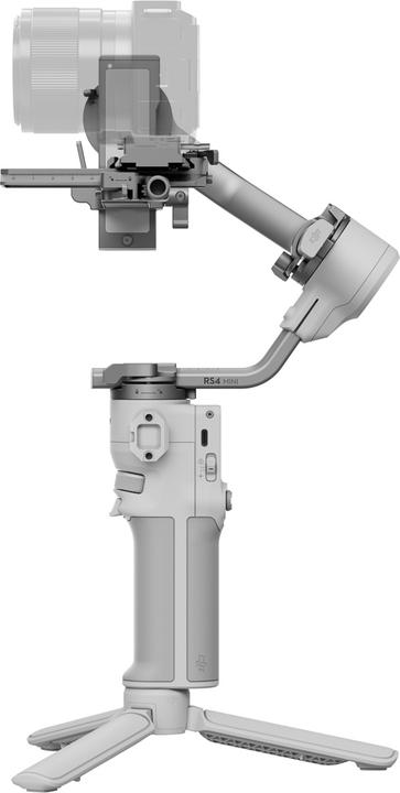 Immagine prodotto DJI RS 4 Mini (Fotocamera di sistema, 2 kg)