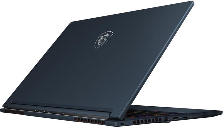 Immagine prodotto MSI Stealth 16 AI Studio (16", 1000 GB, 32 GB, DE)