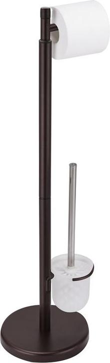 Domoletti TOILETPAPER HOLDER BIE-0613