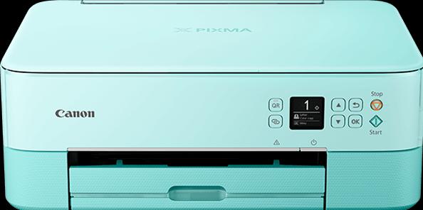 Image du produit Canon Pixma TS5353 (Encre, Couleur)