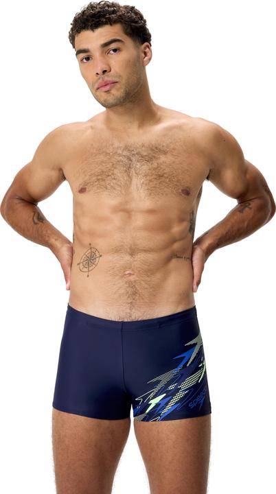 Produktbild Speedo Medley Logo Aquashort (XXL)