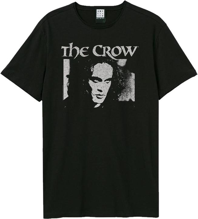 Produktbild Amplified Face Halloween TShirt (XL)