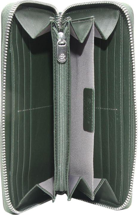 Immagine prodotto Esquire Portafoglio Viktoria RFID in pelle 19 cm