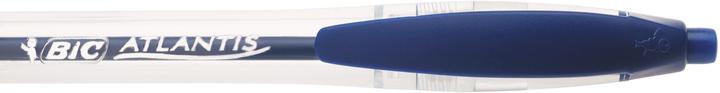 Actual product image Bic Atlantis (Blue, 12x)