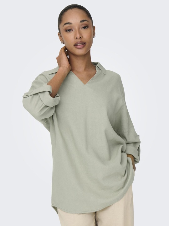 Immagine prodotto Only ONLCARO Tunika-Oberteil Tunika-Oberteil (XL)