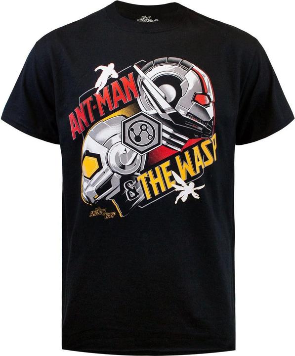 Produktbild Marvel And The Wasp Tshirt (XXL)
