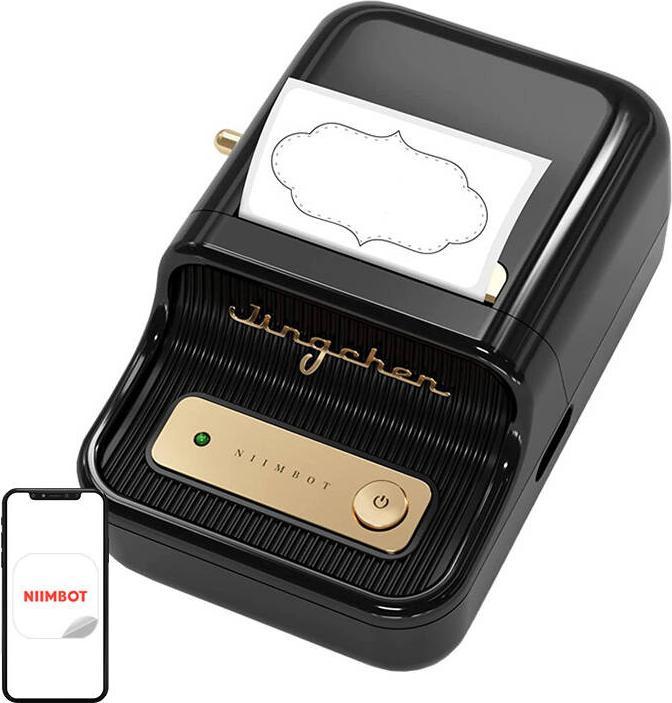 Produktbild Niimbot B21 (203 dpi)