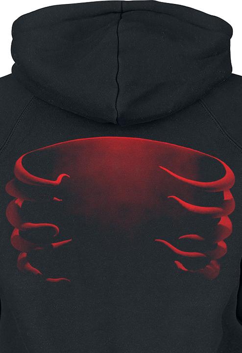 Produktbild Tool Undertow (S)