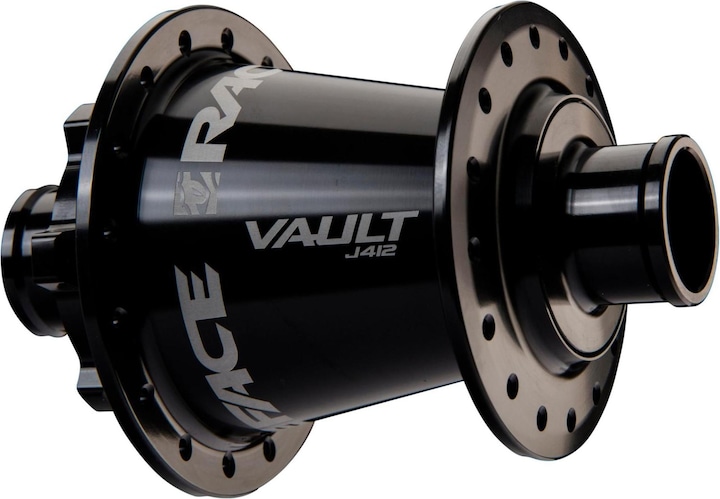 Produktbild Race Face Vault MTB Front Hub 15x110-B 414J 32H 6BD (Scheibenbremse Center Lock)