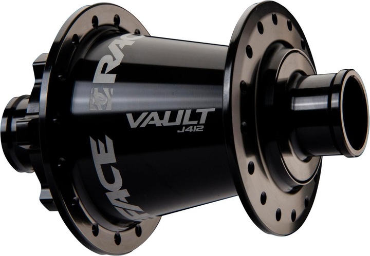 Image du produit Race Face Vault MTB Front Hub 15x110-B 414J 32H 6BD (Frein à disque Center lock)