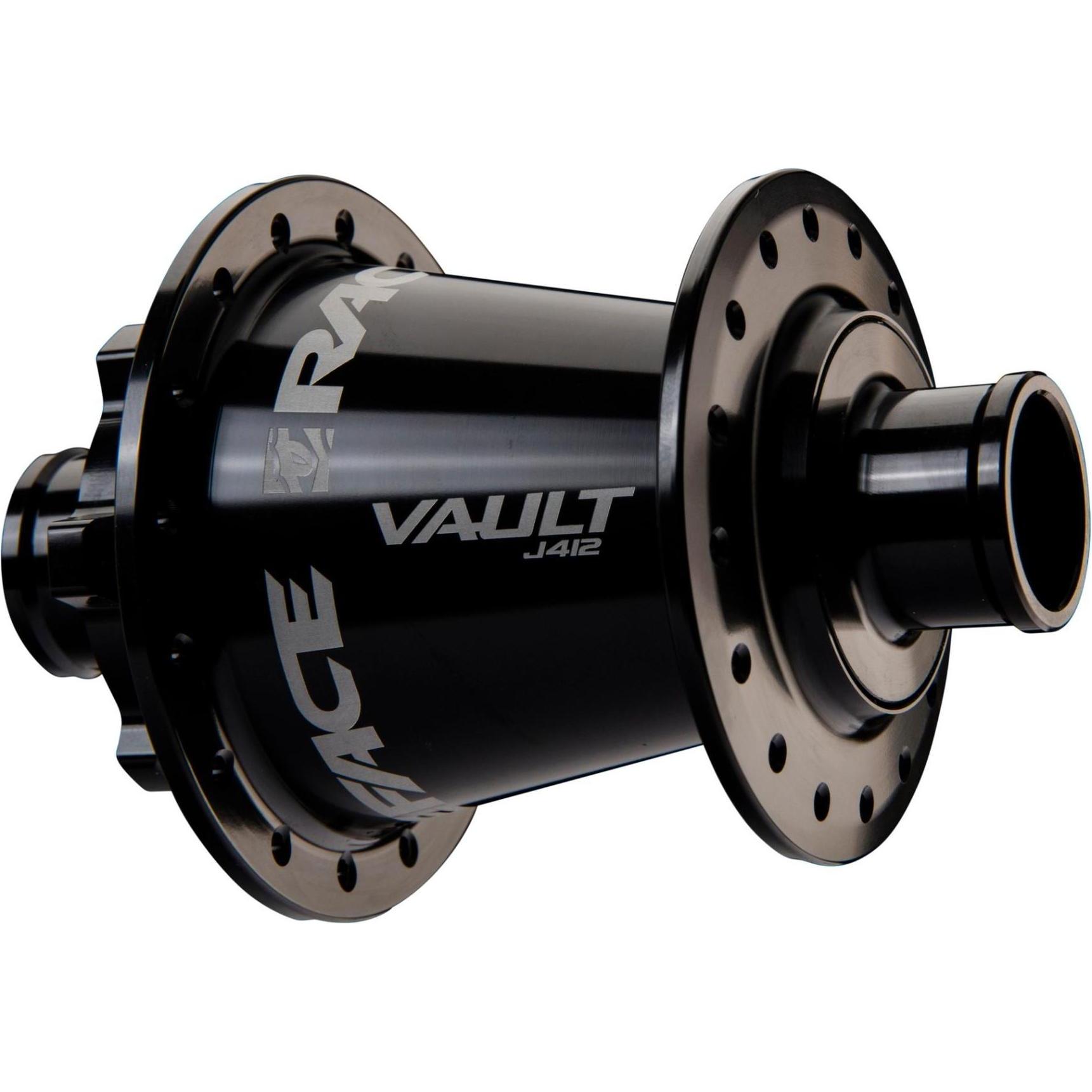 Race Face, Mozzo + Ruota libera, (Freni a disco Center Lock)