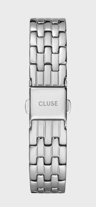 Produktbild Cluse Strap 16 mm (16 mm, Edelstahl)