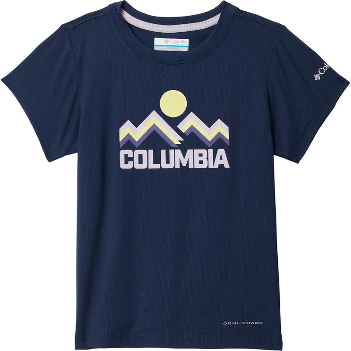 Collegiate Navy, Rainbow Ridge