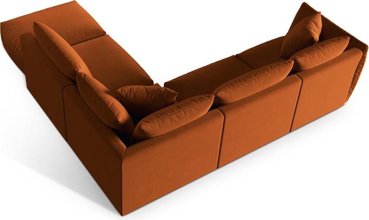 Produktbild Micadoni Chris (Ecksofa, Modular Sofa)