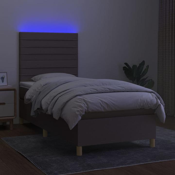 Image du produit vidaXL Soraya (80 x 200 cm)