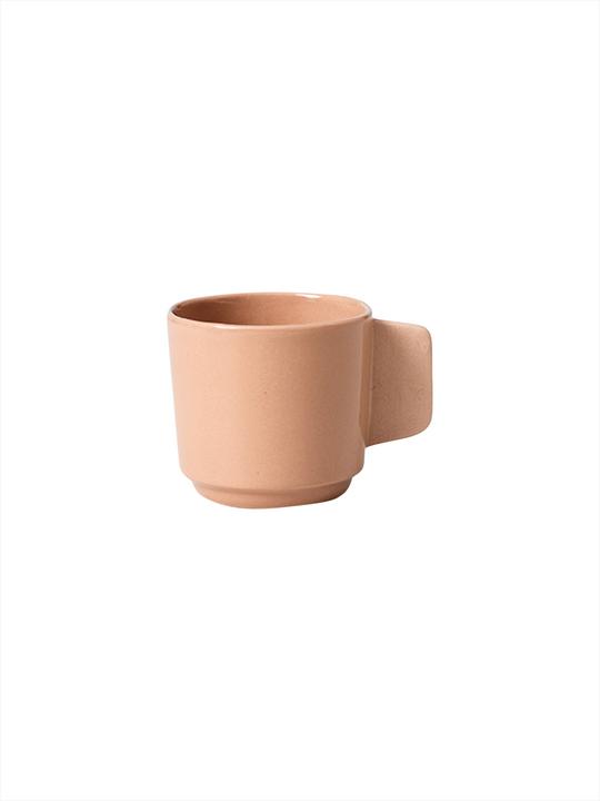 Produktbild Studio Sediment Tasse sand 80 ml (80 ml)