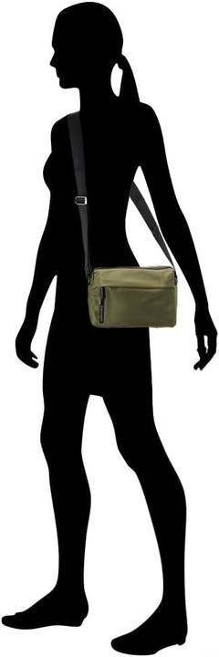 Immagine prodotto Mandarina Duck Hunter Crossover, funzionale e sportiva, con dettagli in metallo e logo