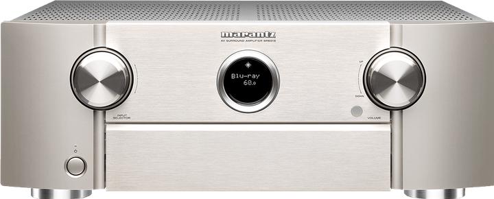 Produktbild Marantz SR6015 (9.2 Kanal, FM)