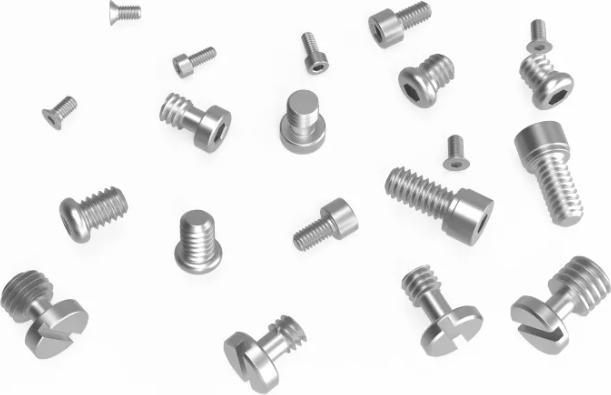 Actual product image SmallRig 3184 Screw and Hex Key Storage Plate (Various video accessories)