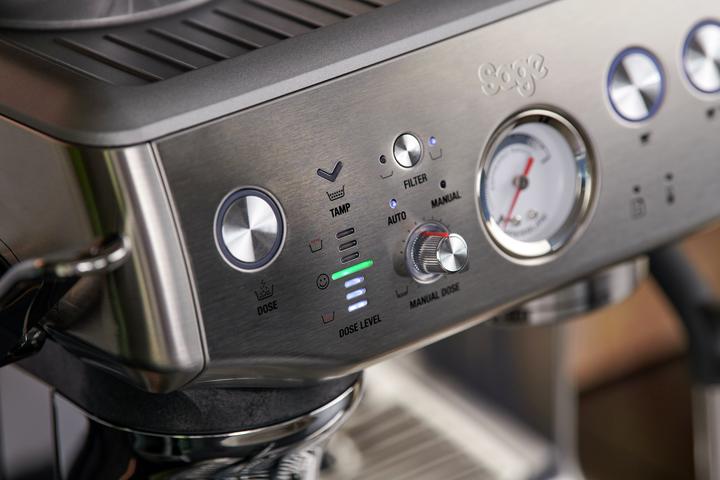 Image du produit Sage the Barista Express Impress