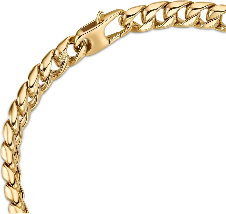 Produktbild Christ Armband (19 cm, 585er Gelbgold)
