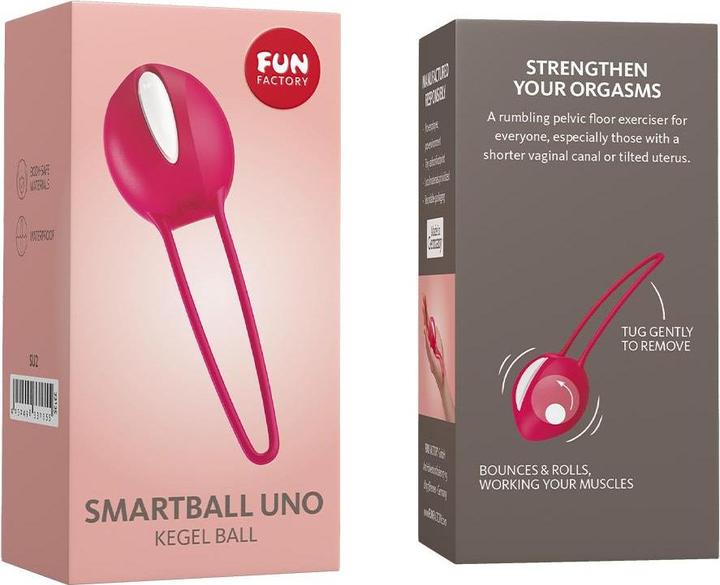 Produktbild Fun Factory Smartball Uno