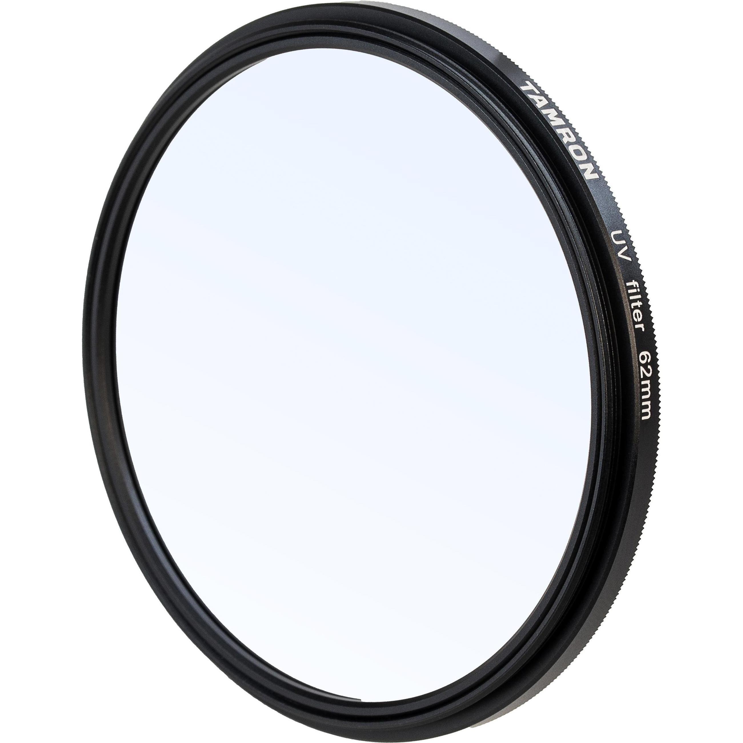 Tamron filtro UV II (Filtro UV), Filtro fotografico