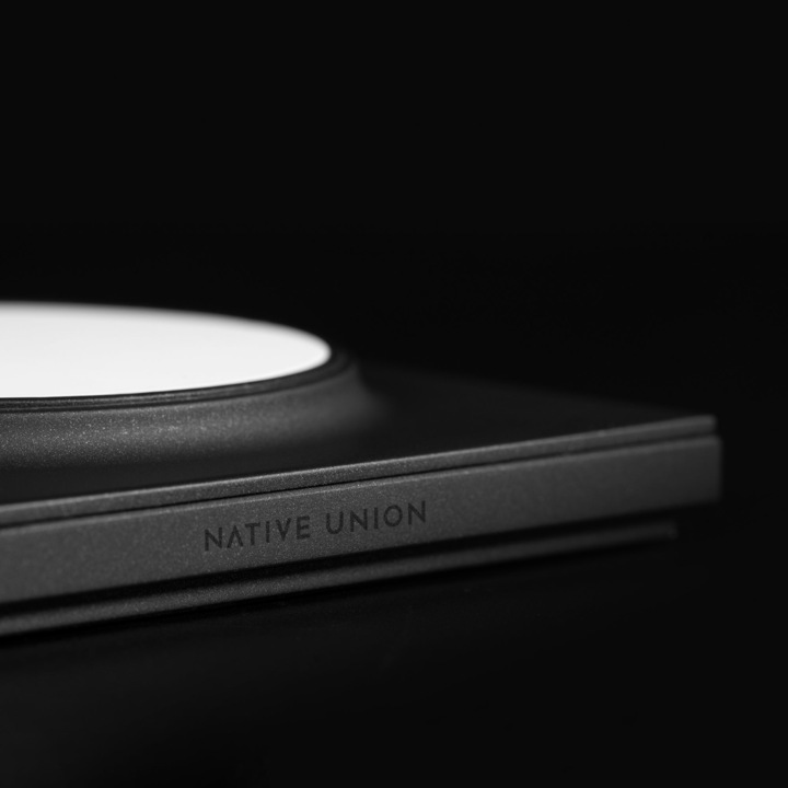 Actual product image Native Union Magnetic Charger (7.50 W)