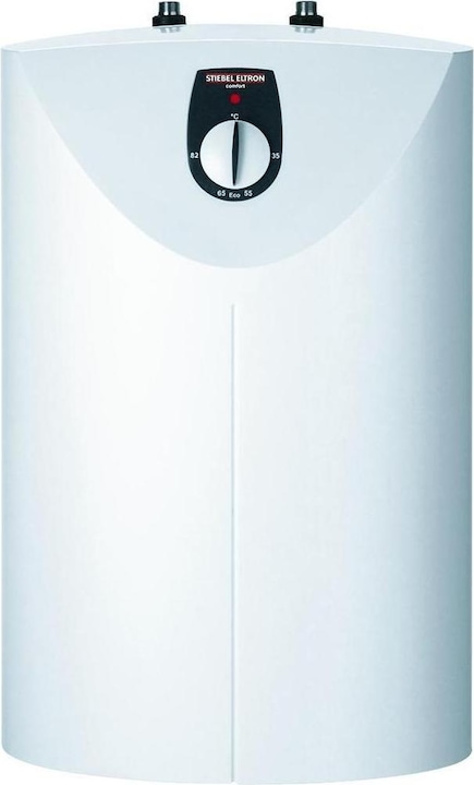 Actual product image Stiebel Eltron SHU 10 SL Under-sink boiler 10 l with plug, pressure-resistant, 2 kW, infinitely variable