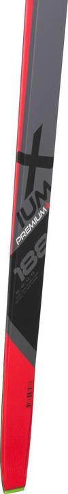Actual product image Rossignol X-IUM Skating Premium+S2-IFP (183 cm)