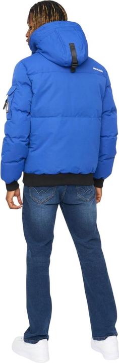 Produktbild Kings Will Dream Wakaday Bomberjacke (M)