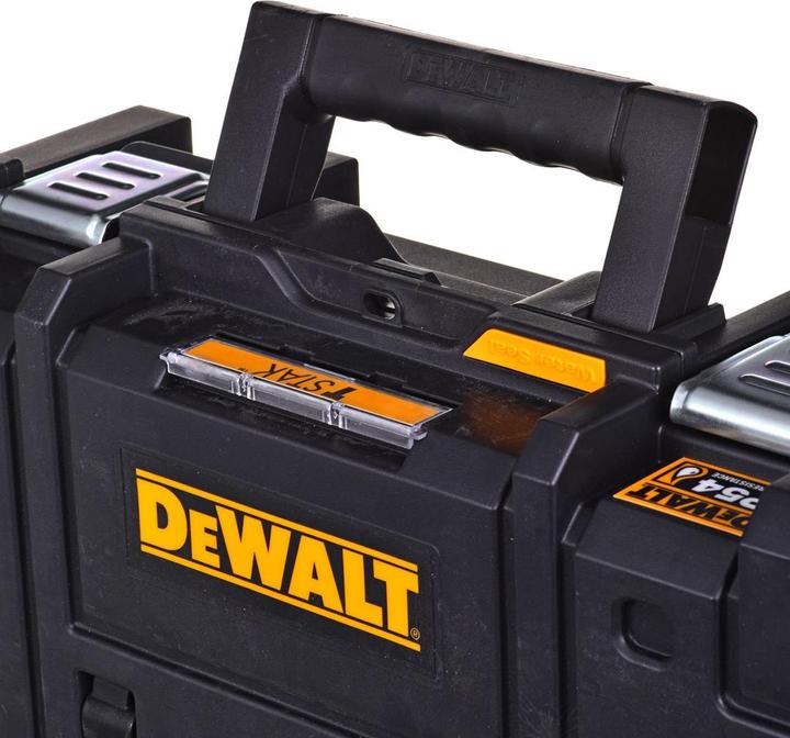 Produktbild DeWalt Tstak II (1 Teil)
