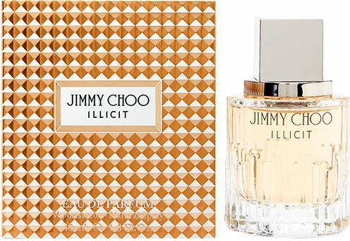 Produktbild Jimmy Choo Illicit Eau de Parfum (Eau de Parfum, 60 ml)