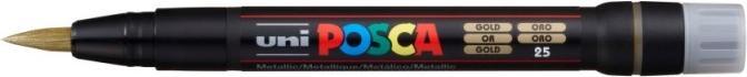 Produktbild Posca Brush Tip PCF-350 (1x)