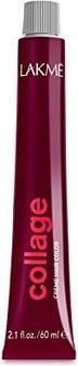 Image du produit Lakmé Lakme Collage Hair Color Creme 60ml - 05/06 Warm Light Brown/Brun clair chaud (Marron clair chaud, 0506 Brun clair chaud)