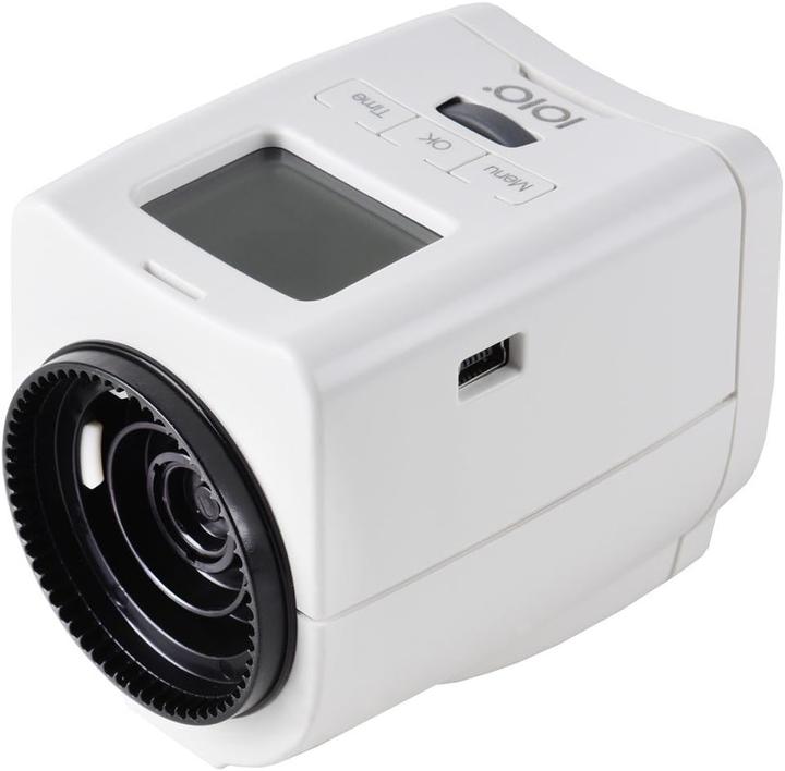 Image du produit Olympia Thermostat de chauffage HT 2000