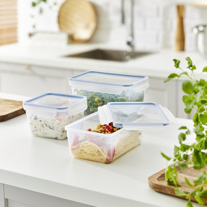 Produktbild Rotho Set 2l CLIC & LOCK (2 l)