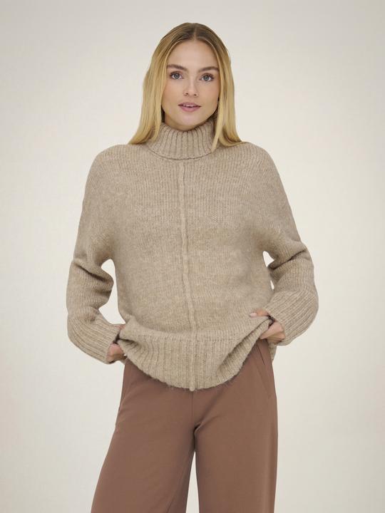 Produktbild JdY JDYMALONE Strickpullover Strickpullover (XXS)