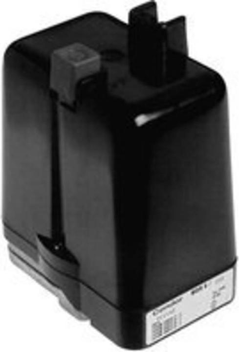 Actual product image Condor Werke Pressure regulator MDR-5EAA 212898 1/2" 2.0-8.0B 25A