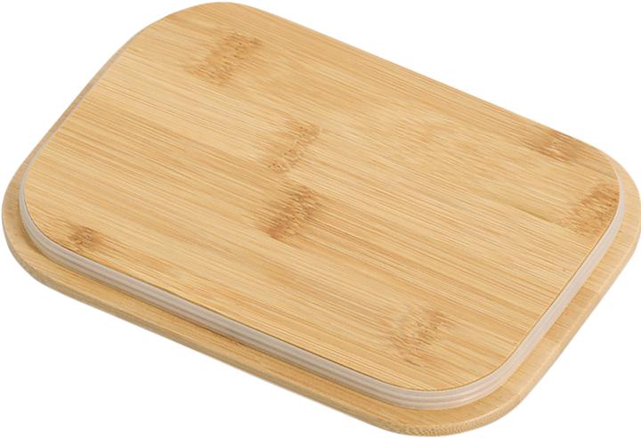 Actual product image Zeller Present Storage tin (1.20 l)