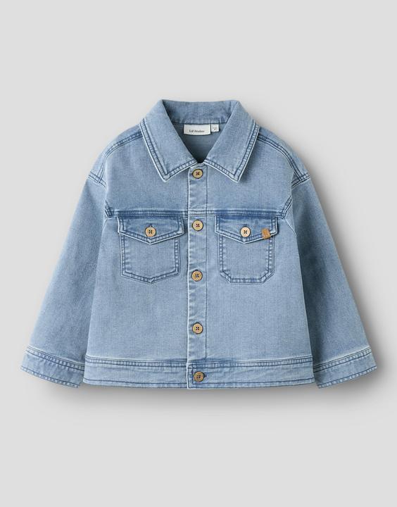 Actual product image Name it Denim Jacke (110)