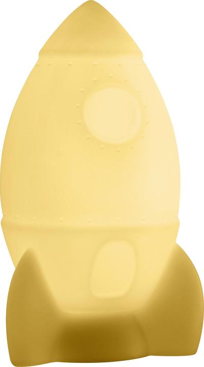 Produktbild Bigben Lumin'Us Rocket (8 h, Akkubetrieb)